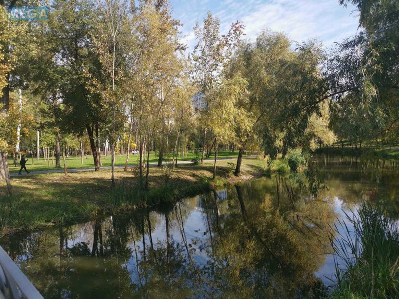 Оренда 2 кімнатної квартири, <a class="location-link" href="/kiev/" title="Недвижимость Київ">Київ</a>, <a class="location-link" href="/kiev/dneprovskij/" title="Недвижимость Дніпровський район">Дніпровський р-н</a>, Генерала Жмаченко ул., 12 (изображение 21)
