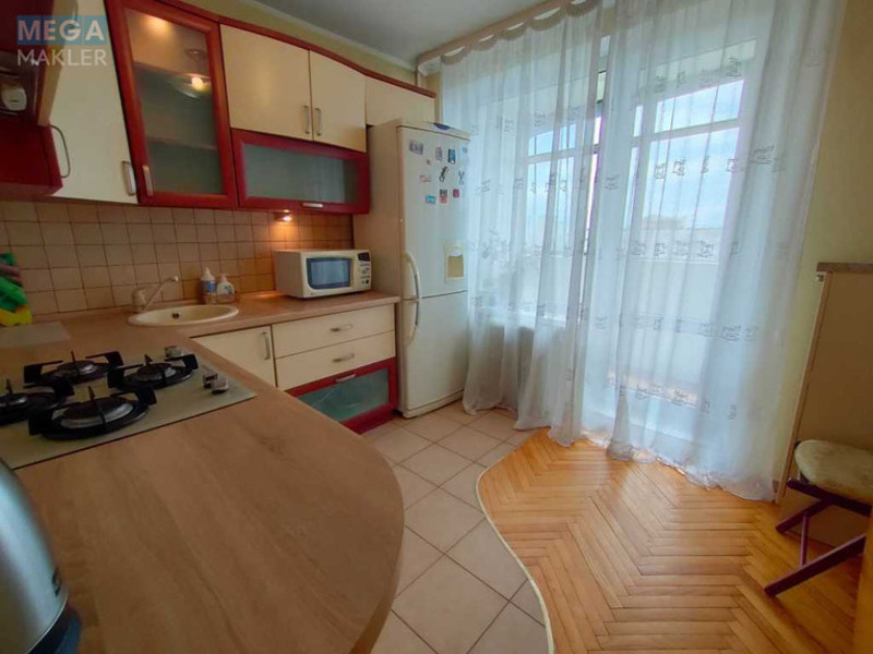 Оренда 3 кімнатної квартири, <a class="location-link" href="/kiev/" title="Недвижимость Київ">Київ</a>, <a class="location-link" href="/kiev/svyatoshinskij/" title="Недвижимость Святошинський район">Святошинський р-н</a>, Леся Курбаса просп., 5Б (изображение 3)