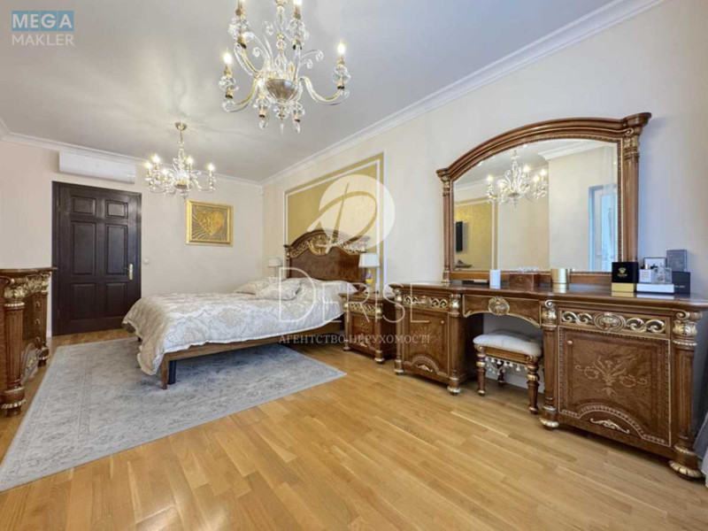 Продаж 4 кімнатної квартири (190/120/50), 7 пов. 8 пов. будинку, <a class="location-link" href="/kiev/" title="Недвижимость Київ">Київ</a>, <a class="location-link" href="/kiev/pecherskij/" title="Недвижимость Печерський район">Печерський р-н</a>, Василия Тютюнника ул., 40 (изображение 2)
