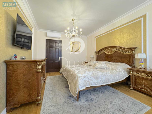 Продаж 4 кімнатної квартири (190/120/50), 7 пов. 8 пов. будинку, <a class="location-link" href="/kiev/" title="Недвижимость Київ">Київ</a>, <a class="location-link" href="/kiev/pecherskij/" title="Недвижимость Печерський район">Печерський р-н</a>, Василия Тютюнника ул., 40 (изображение 3)
