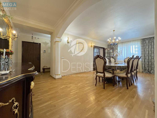 Продаж 4 кімнатної квартири (190/120/50), 7 пов. 8 пов. будинку, <a class="location-link" href="/kiev/" title="Недвижимость Київ">Київ</a>, <a class="location-link" href="/kiev/pecherskij/" title="Недвижимость Печерський район">Печерський р-н</a>, Василия Тютюнника ул., 40 (изображение 7)