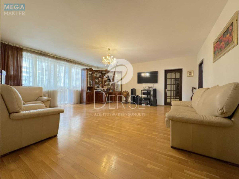Продаж 4 кімнатної квартири (190/120/50), 7 пов. 8 пов. будинку, <a class="location-link" href="/kiev/" title="Недвижимость Київ">Київ</a>, <a class="location-link" href="/kiev/pecherskij/" title="Недвижимость Печерський район">Печерський р-н</a>, Василия Тютюнника ул., 40 (изображение 11)
