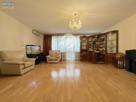 Продаж 4 кімнатної квартири (190/120/50), 7 пов. 8 пов. будинку, <a class="location-link" href="/kiev/" title="Недвижимость Київ">Київ</a>, <a class="location-link" href="/kiev/pecherskij/" title="Недвижимость Печерський район">Печерський р-н</a>, Василия Тютюнника ул., 40 (изображение 12)