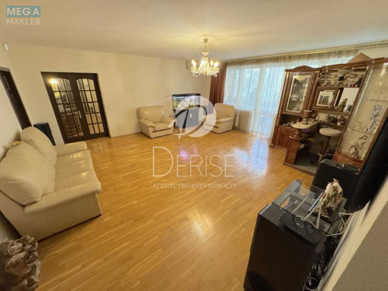 Продаж 4 кімнатної квартири (190/120/50), 7 пов. 8 пов. будинку, <a class="location-link" href="/kiev/" title="Недвижимость Київ">Київ</a>, <a class="location-link" href="/kiev/pecherskij/" title="Недвижимость Печерський район">Печерський р-н</a>, Василия Тютюнника ул., 40 (изображение 13)