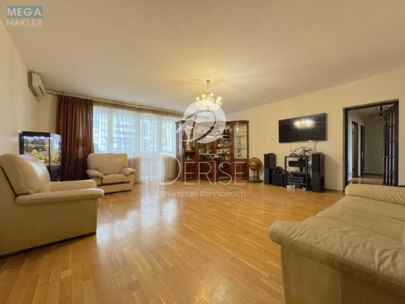 Продаж 4 кімнатної квартири (190/120/50), 7 пов. 8 пов. будинку, <a class="location-link" href="/kiev/" title="Недвижимость Київ">Київ</a>, <a class="location-link" href="/kiev/pecherskij/" title="Недвижимость Печерський район">Печерський р-н</a>, Василия Тютюнника ул., 40 (изображение 15)