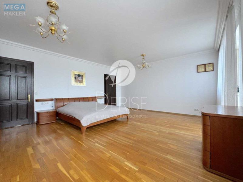 Продаж 4 кімнатної квартири (190/120/50), 7 пов. 8 пов. будинку, <a class="location-link" href="/kiev/" title="Недвижимость Київ">Київ</a>, <a class="location-link" href="/kiev/pecherskij/" title="Недвижимость Печерський район">Печерський р-н</a>, Василия Тютюнника ул., 40 (изображение 18)