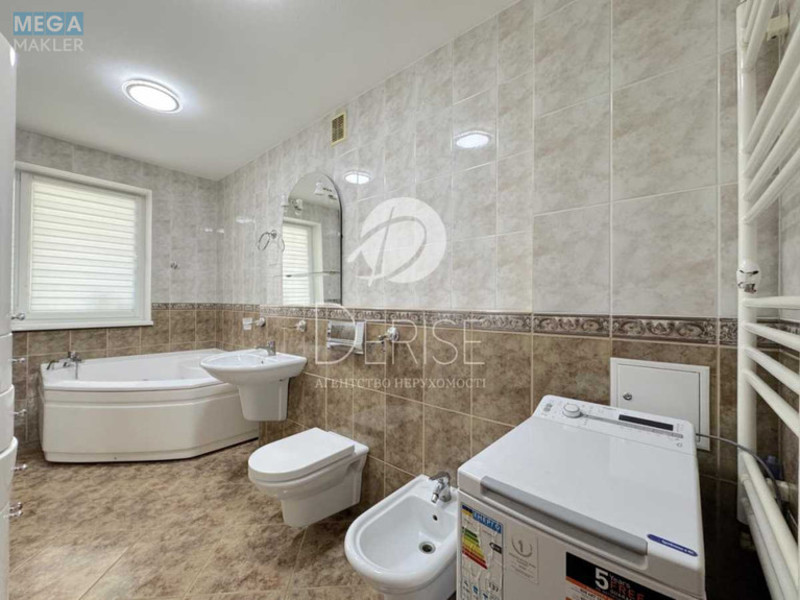 Продаж 4 кімнатної квартири (190/120/50), 7 пов. 8 пов. будинку, <a class="location-link" href="/kiev/" title="Недвижимость Київ">Київ</a>, <a class="location-link" href="/kiev/pecherskij/" title="Недвижимость Печерський район">Печерський р-н</a>, Василия Тютюнника ул., 40 (изображение 22)