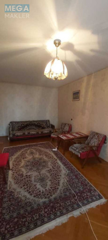 Продаж 2 кімнатної квартири (46,8/?/5,8), 5 пов. 5 пов. будинку, <a class="location-link" href="/kiev/" title="Недвижимость Київ">Київ</a>, <a class="location-link" href="/kiev/svyatoshinskij/" title="Недвижимость Святошинський район">Святошинський р-н</a>, Академіка Туполєва вул., 17Є (изображение 3)