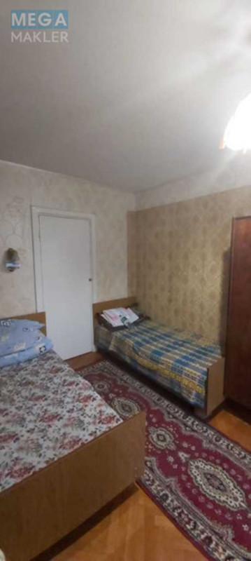 Продаж 2 кімнатної квартири (46,8/?/5,8), 5 пов. 5 пов. будинку, <a class="location-link" href="/kiev/" title="Недвижимость Київ">Київ</a>, <a class="location-link" href="/kiev/svyatoshinskij/" title="Недвижимость Святошинський район">Святошинський р-н</a>, Академіка Туполєва вул., 17Є (изображение 4)