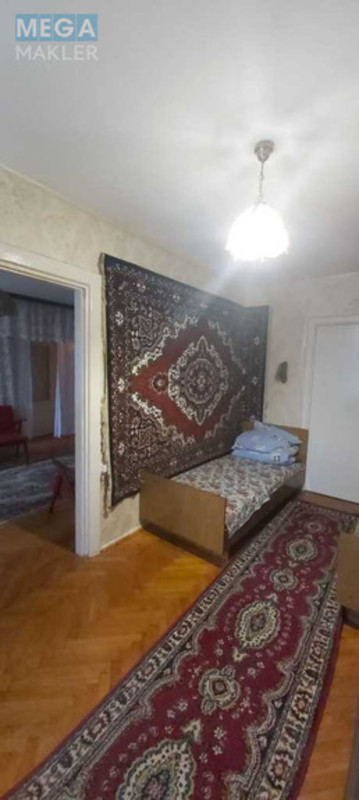 Продаж 2 кімнатної квартири (46,8/?/5,8), 5 пов. 5 пов. будинку, <a class="location-link" href="/kiev/" title="Недвижимость Київ">Київ</a>, <a class="location-link" href="/kiev/svyatoshinskij/" title="Недвижимость Святошинський район">Святошинський р-н</a>, Академіка Туполєва вул., 17Є (изображение 5)