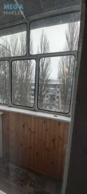 Продаж 2 кімнатної квартири (46,8/?/5,8), 5 пов. 5 пов. будинку, <a class="location-link" href="/kiev/" title="Недвижимость Київ">Київ</a>, <a class="location-link" href="/kiev/svyatoshinskij/" title="Недвижимость Святошинський район">Святошинський р-н</a>, Академіка Туполєва вул., 17Є (изображение 6)