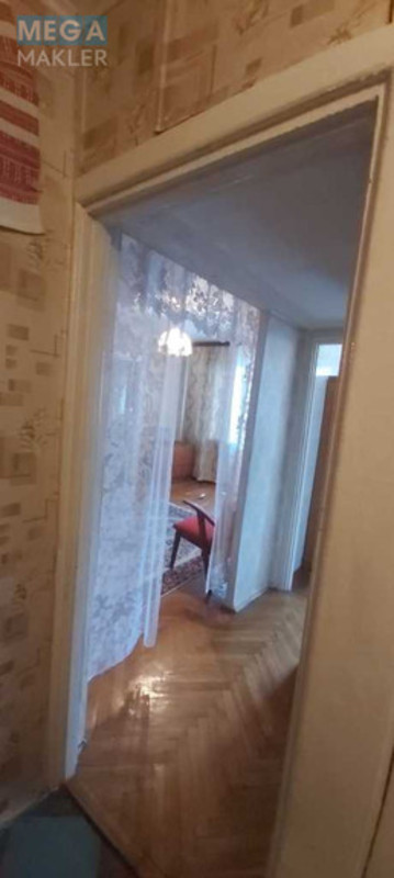 Продаж 2 кімнатної квартири (46,8/?/5,8), 5 пов. 5 пов. будинку, <a class="location-link" href="/kiev/" title="Недвижимость Київ">Київ</a>, <a class="location-link" href="/kiev/svyatoshinskij/" title="Недвижимость Святошинський район">Святошинський р-н</a>, Академіка Туполєва вул., 17Є (изображение 7)