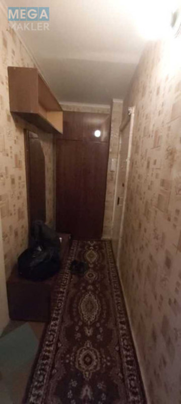 Продаж 2 кімнатної квартири (46,8/?/5,8), 5 пов. 5 пов. будинку, <a class="location-link" href="/kiev/" title="Недвижимость Київ">Київ</a>, <a class="location-link" href="/kiev/svyatoshinskij/" title="Недвижимость Святошинський район">Святошинський р-н</a>, Академіка Туполєва вул., 17Є (изображение 9)