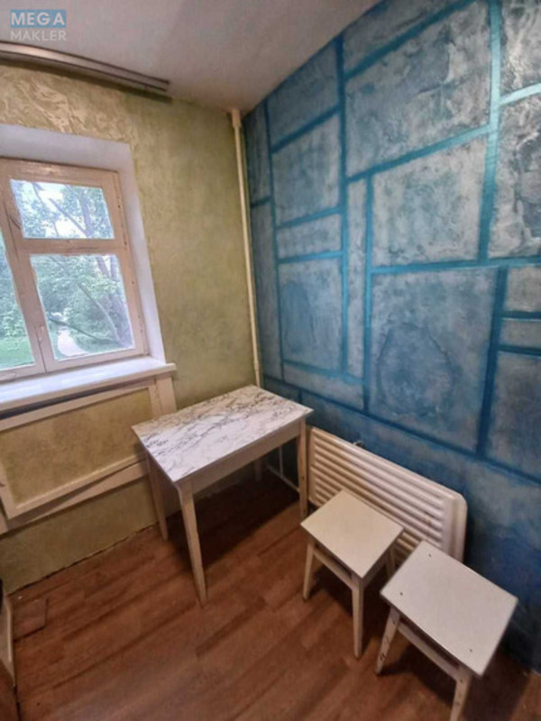 Продаж 1 кімнатної квартири (32,9/18/4,7), 2 пов. 5 пов. будинку, <a class="location-link" href="/brovary/" title="Недвижимость Бровари">Бровари</a>, Набережна (изображение 4)