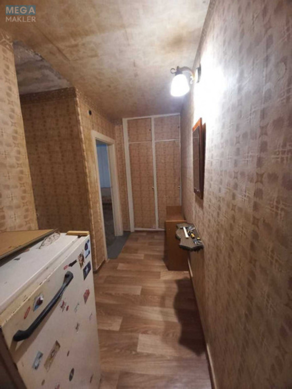 Продаж 1 кімнатної квартири (32,9/18/4,7), 2 пов. 5 пов. будинку, <a class="location-link" href="/brovary/" title="Недвижимость Бровари">Бровари</a>, Набережна (изображение 5)