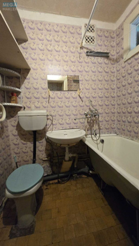 Продаж 1 кімнатної квартири (32,9/18/4,7), 2 пов. 5 пов. будинку, <a class="location-link" href="/brovary/" title="Недвижимость Бровари">Бровари</a>, Набережна (изображение 18)
