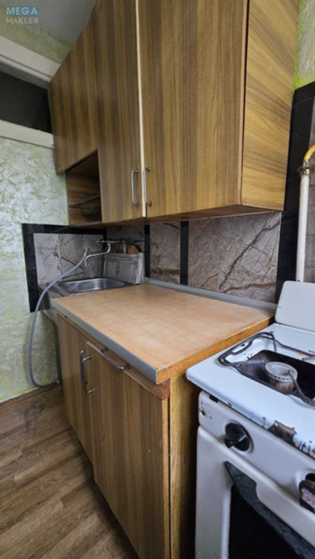 Продаж 1 кімнатної квартири (32,9/18/4,7), 2 пов. 5 пов. будинку, <a class="location-link" href="/brovary/" title="Недвижимость Бровари">Бровари</a>, Набережна (изображение 19)