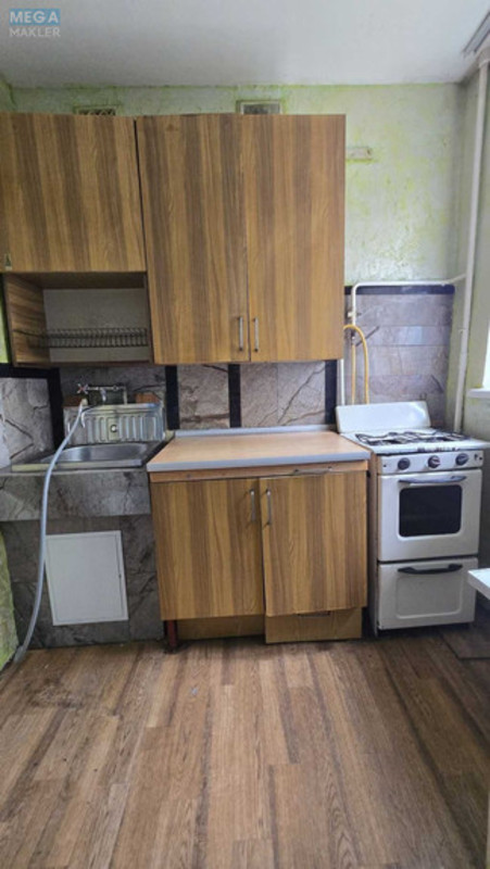 Продаж 1 кімнатної квартири (32,9/18/4,7), 2 пов. 5 пов. будинку, <a class="location-link" href="/brovary/" title="Недвижимость Бровари">Бровари</a>, Набережна (изображение 21)