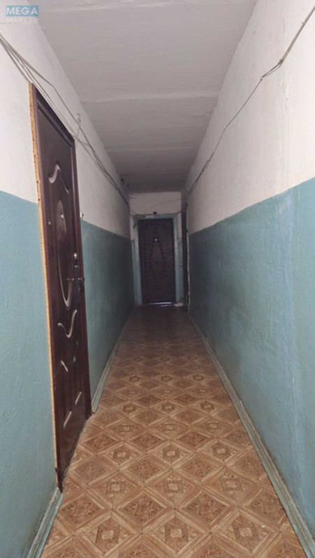 Продаж 1 кімнатної квартири (32,9/18/4,7), 2 пов. 5 пов. будинку, <a class="location-link" href="/brovary/" title="Недвижимость Бровари">Бровари</a>, Набережна (изображение 22)