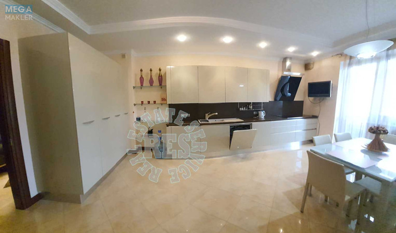 Оренда 3 кімнатної квартири, <a class="location-link" href="/kiev/" title="Недвижимость Київ">Київ</a>, <a class="location-link" href="/kiev/shevchenkovskij/" title="Недвижимость Шевченківський район">Шевченківський р-н</a>, Тургенєвська вул., 28а-30а (изображение 5)