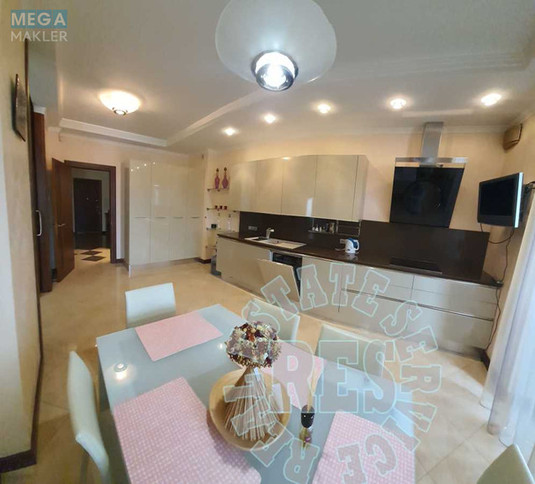 Оренда 3 кімнатної квартири, <a class="location-link" href="/kiev/" title="Недвижимость Київ">Київ</a>, <a class="location-link" href="/kiev/shevchenkovskij/" title="Недвижимость Шевченківський район">Шевченківський р-н</a>, Тургенєвська вул., 28а-30а (изображение 8)