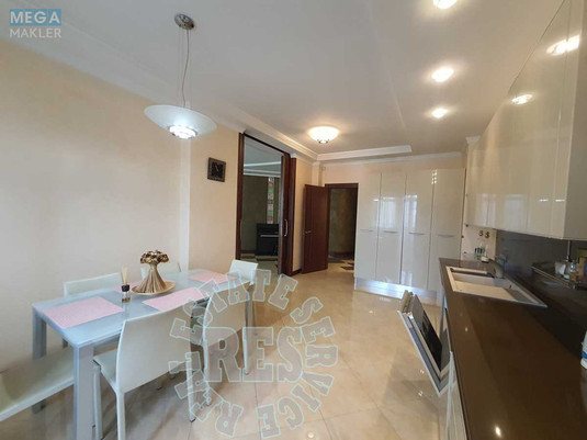 Оренда 3 кімнатної квартири, <a class="location-link" href="/kiev/" title="Недвижимость Київ">Київ</a>, <a class="location-link" href="/kiev/shevchenkovskij/" title="Недвижимость Шевченківський район">Шевченківський р-н</a>, Тургенєвська вул., 28а-30а (изображение 9)