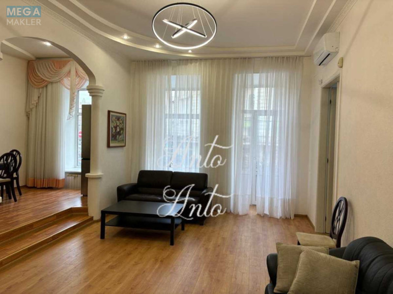 Продаж 2 кімнатної квартири (86/40/15,8), 2 пов. 6 пов. будинку, <a class="location-link" href="/kiev/" title="Недвижимость Київ">Київ</a>, <a class="location-link" href="/kiev/goloseevskij/" title="Недвижимость Голосіївський район">Голосіївський р-н</a>, Велика Васильківська вул., 26 (изображение 5)