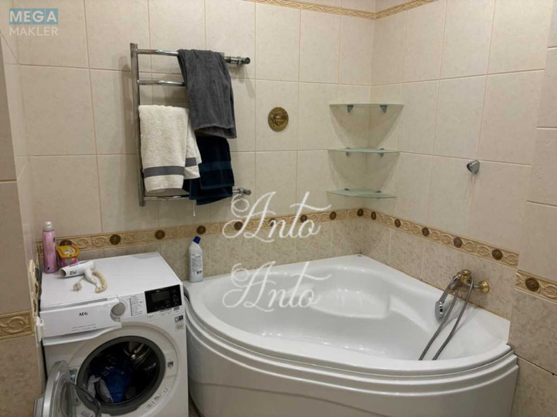 Продаж 2 кімнатної квартири (86/40/15,8), 2 пов. 6 пов. будинку, <a class="location-link" href="/kiev/" title="Недвижимость Київ">Київ</a>, <a class="location-link" href="/kiev/goloseevskij/" title="Недвижимость Голосіївський район">Голосіївський р-н</a>, Велика Васильківська вул., 26 (изображение 9)