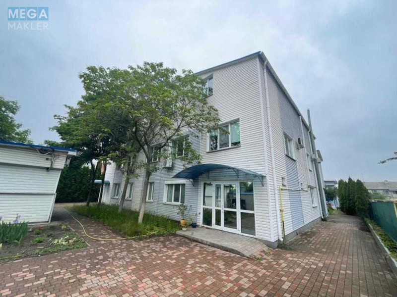 Продаж окремої будівлі/побудови, 1&nbsp;300&nbsp;кв.м, <a class="location-link" href="/kiev/" title="Недвижимость Київ">Київ</a>, <a class="location-link" href="/kiev/darnickij/" title="Недвижимость Дарницький район">Дарницький р-н</a>, Переяславська вул. (изображение 6)