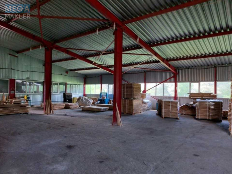 Продаж окремої будівлі/побудови, 416,50 кв.м, <a class="location-link" href="/kadishe/" title="Недвижимость Кадище">Кадище</a>, Залізнична, 36Б (изображение 2)