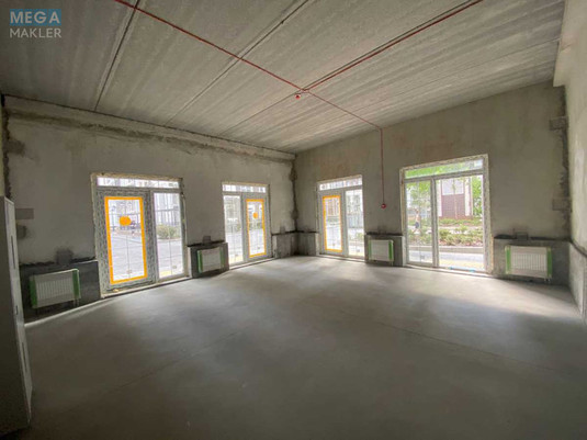 Оренда комерційної нерухомості, 46&nbsp;кв.м, под магазин, <a class="location-link" href="/kiev/" title="Недвижимость Київ">Київ</a>, <a class="location-link" href="/kiev/goloseevskij/" title="Недвижимость Голосіївський район">Голосіївський р-н</a>, Михайла Максимовича вул., 26В (изображение 3)