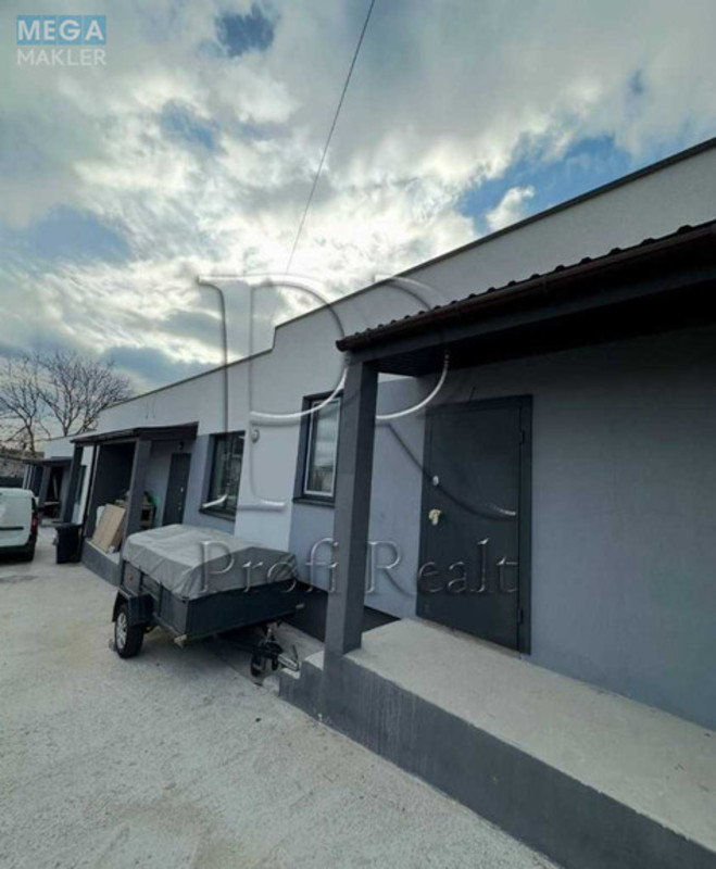 Продаж дома, 1 поверх, 44 кв.м, 1 кімната, ділянка 1 сотка, <a class="location-link" href="/gostomel/" title="Недвижимость Гостомель">Гостомель</a>, Дніпровська вулиця (изображение 11)