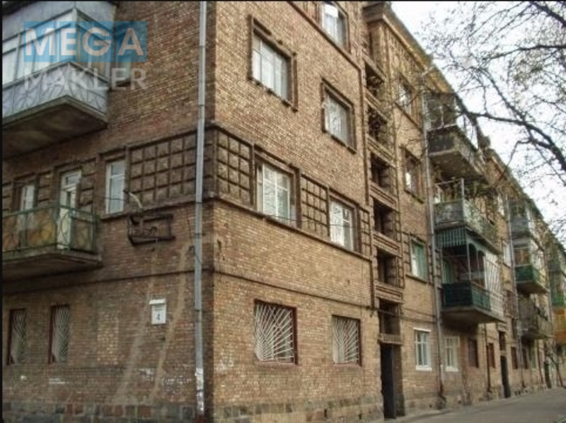 Продаж 2 кімнатної квартири (64,7/42,1/8,3), 1 пов. 4 пов. будинку, <a class="location-link" href="/kiev/" title="Недвижимость Київ">Київ</a>, <a class="location-link" href="/kiev/solomenskij/" title="Недвижимость Солом'янський район">Солом'янський р-н</a>, Максима Токарєва (Вузівська) 4 (изображение 13)