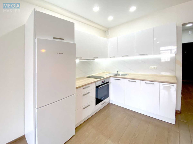Новобудова, 14 поверхів, <a class="location-link" href="/kiev/" title="Недвижимость Київ">Київ</a>, <a class="location-link" href="/kiev/goloseevskij/" title="Недвижимость Голосіївський район">Голосіївський р-н</a>, Михайла Максимовича вул., 24В (изображение 5)