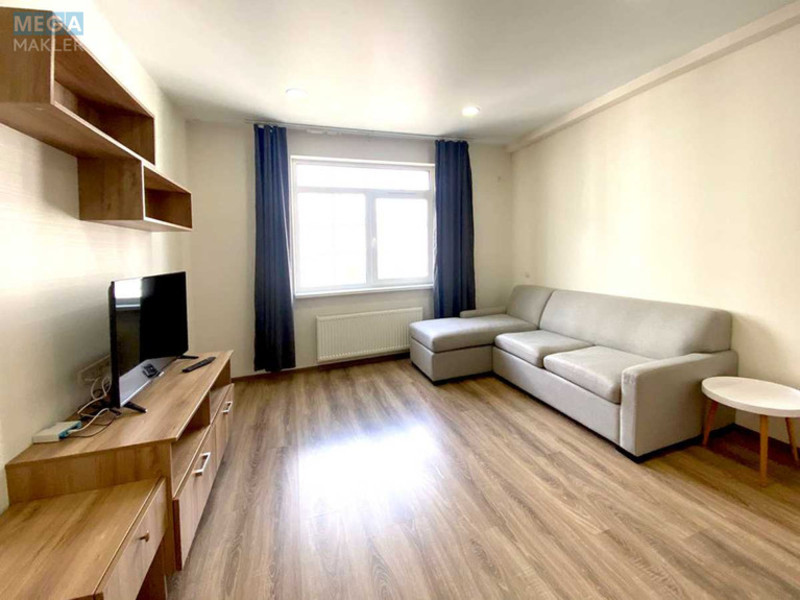 Новобудова, 14 поверхів, <a class="location-link" href="/kiev/" title="Недвижимость Київ">Київ</a>, <a class="location-link" href="/kiev/goloseevskij/" title="Недвижимость Голосіївський район">Голосіївський р-н</a>, Михайла Максимовича вул., 24В (изображение 8)