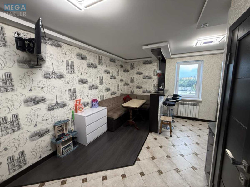 Оренда 2 кімнатної квартири, <a class="location-link" href="/kiev/" title="Недвижимость Київ">Київ</a>, <a class="location-link" href="/kiev/dneprovskij/" title="Недвижимость Дніпровський район">Дніпровський р-н</a>, Братиславская ул., 13 (изображение 3)
