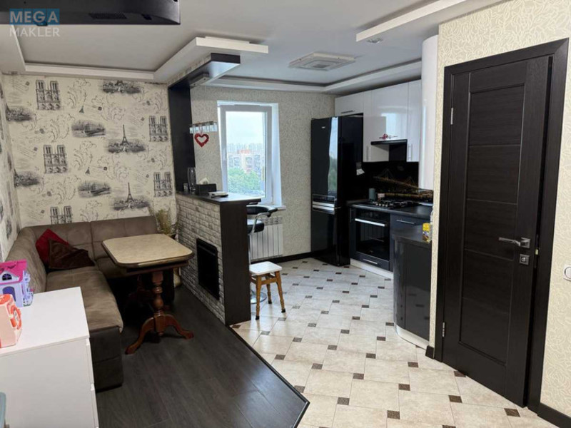 Оренда 2 кімнатної квартири, <a class="location-link" href="/kiev/" title="Недвижимость Київ">Київ</a>, <a class="location-link" href="/kiev/dneprovskij/" title="Недвижимость Дніпровський район">Дніпровський р-н</a>, Братиславская ул., 13 (изображение 5)