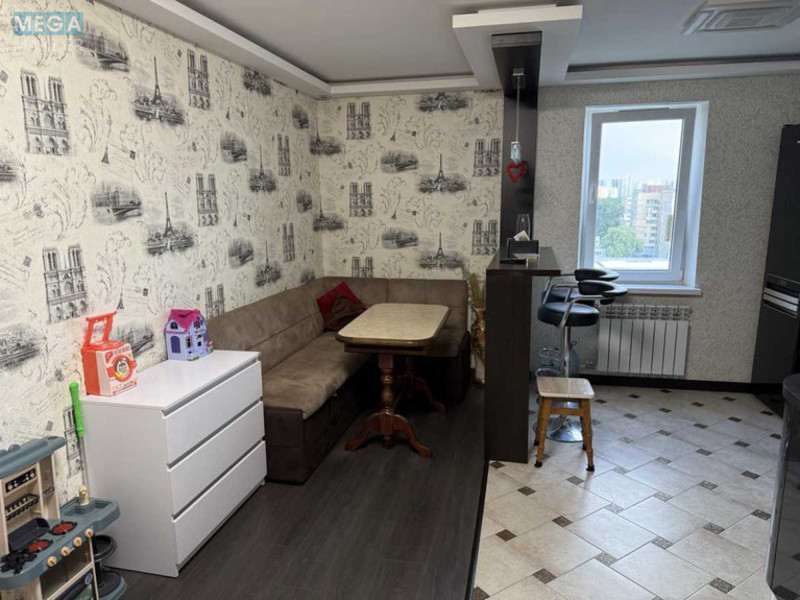 Оренда 2 кімнатної квартири, <a class="location-link" href="/kiev/" title="Недвижимость Київ">Київ</a>, <a class="location-link" href="/kiev/dneprovskij/" title="Недвижимость Дніпровський район">Дніпровський р-н</a>, Братиславская ул., 13 (изображение 7)