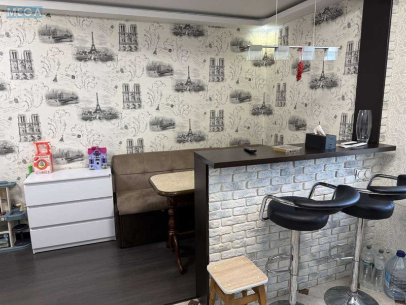 Оренда 2 кімнатної квартири, <a class="location-link" href="/kiev/" title="Недвижимость Київ">Київ</a>, <a class="location-link" href="/kiev/dneprovskij/" title="Недвижимость Дніпровський район">Дніпровський р-н</a>, Братиславская ул., 13 (изображение 8)