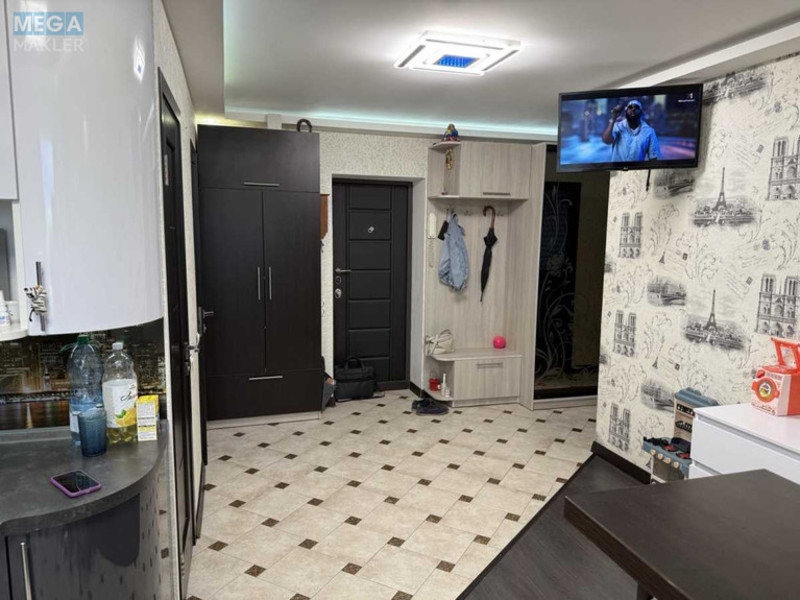 Оренда 2 кімнатної квартири, <a class="location-link" href="/kiev/" title="Недвижимость Київ">Київ</a>, <a class="location-link" href="/kiev/dneprovskij/" title="Недвижимость Дніпровський район">Дніпровський р-н</a>, Братиславская ул., 13 (изображение 10)