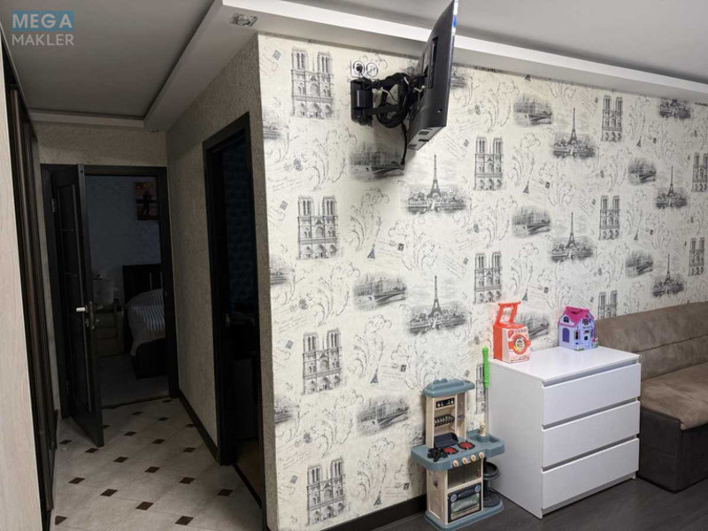 Оренда 2 кімнатної квартири, <a class="location-link" href="/kiev/" title="Недвижимость Київ">Київ</a>, <a class="location-link" href="/kiev/dneprovskij/" title="Недвижимость Дніпровський район">Дніпровський р-н</a>, Братиславская ул., 13 (изображение 11)