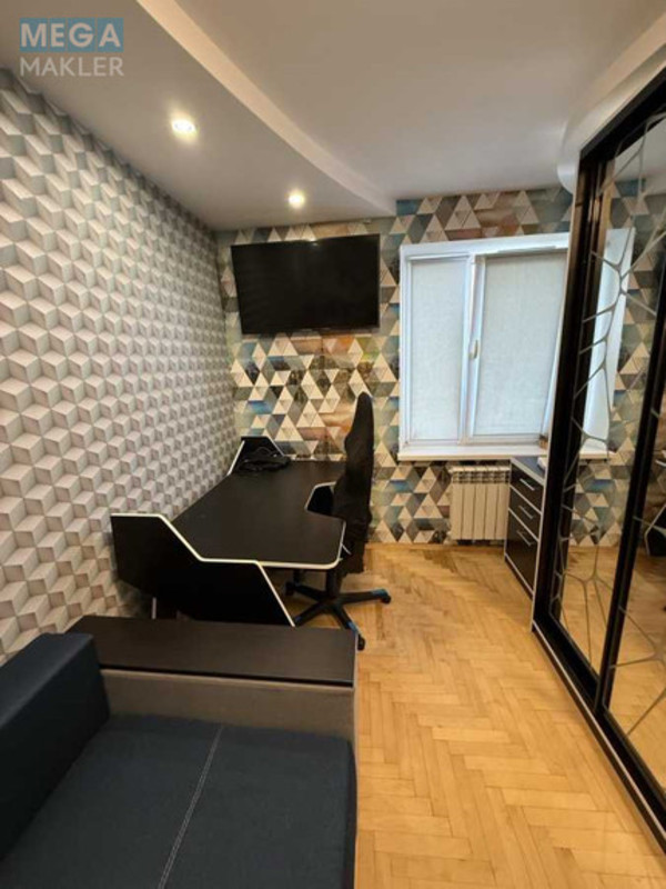 Оренда 2 кімнатної квартири, <a class="location-link" href="/kiev/" title="Недвижимость Київ">Київ</a>, <a class="location-link" href="/kiev/dneprovskij/" title="Недвижимость Дніпровський район">Дніпровський р-н</a>, Братиславская ул., 13 (изображение 16)