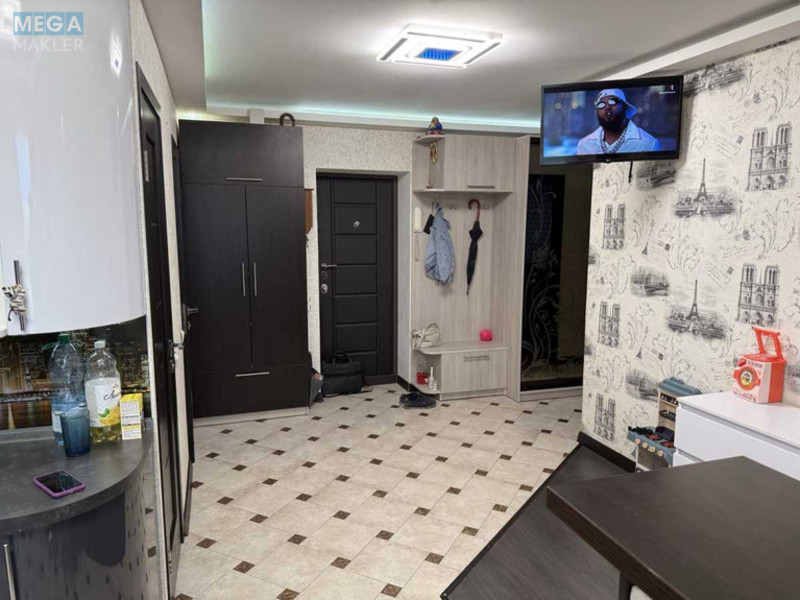 Оренда 2 кімнатної квартири, <a class="location-link" href="/kiev/" title="Недвижимость Київ">Київ</a>, <a class="location-link" href="/kiev/dneprovskij/" title="Недвижимость Дніпровський район">Дніпровський р-н</a>, Братиславская ул., 13 (изображение 25)