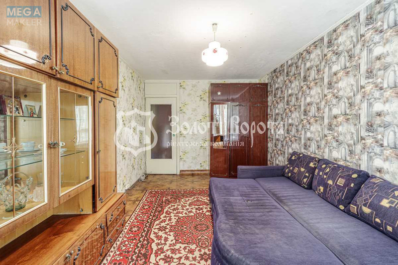 Продаж 1 кімнатної квартири (36/16/8), 4 пов. 16 пов. будинку, <a class="location-link" href="/kiev/" title="Недвижимость Київ">Київ</a>, <a class="location-link" href="/kiev/dneprovskij/" title="Недвижимость Дніпровський район">Дніпровський р-н</a>, Березняківська вул., 30 (изображение 3)