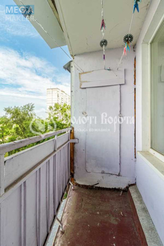 Продаж 1 кімнатної квартири (36/16/8), 4 пов. 16 пов. будинку, <a class="location-link" href="/kiev/" title="Недвижимость Київ">Київ</a>, <a class="location-link" href="/kiev/dneprovskij/" title="Недвижимость Дніпровський район">Дніпровський р-н</a>, Березняківська вул., 30 (изображение 7)