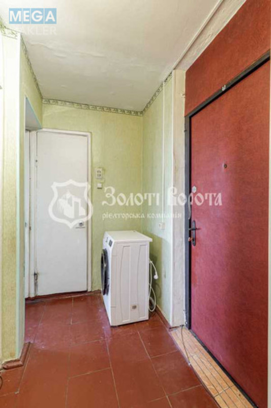 Продаж 1 кімнатної квартири (36/16/8), 4 пов. 16 пов. будинку, <a class="location-link" href="/kiev/" title="Недвижимость Київ">Київ</a>, <a class="location-link" href="/kiev/dneprovskij/" title="Недвижимость Дніпровський район">Дніпровський р-н</a>, Березняківська вул., 30 (изображение 12)