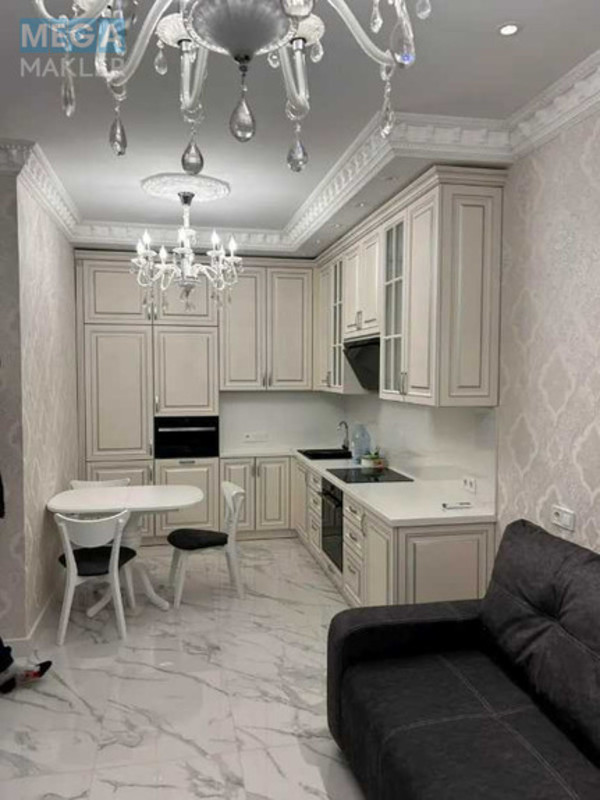 Оренда 1 кімнатної квартири, <a class="location-link" href="/kiev/" title="Недвижимость Київ">Київ</a>, <a class="location-link" href="/kiev/shevchenkovskij/" title="Недвижимость Шевченківський район">Шевченківський р-н</a>, Перемоги просп., 11к1 (изображение 2)