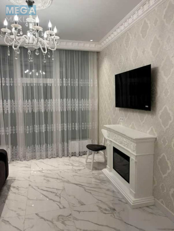 Оренда 1 кімнатної квартири, <a class="location-link" href="/kiev/" title="Недвижимость Київ">Київ</a>, <a class="location-link" href="/kiev/shevchenkovskij/" title="Недвижимость Шевченківський район">Шевченківський р-н</a>, Перемоги просп., 11к1 (изображение 4)