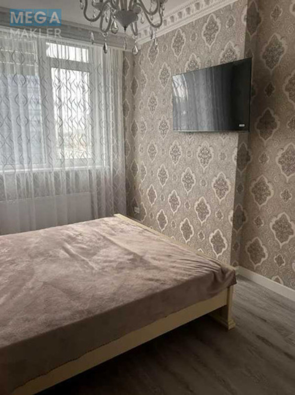 Оренда 1 кімнатної квартири, <a class="location-link" href="/kiev/" title="Недвижимость Київ">Київ</a>, <a class="location-link" href="/kiev/shevchenkovskij/" title="Недвижимость Шевченківський район">Шевченківський р-н</a>, Перемоги просп., 11к1 (изображение 6)