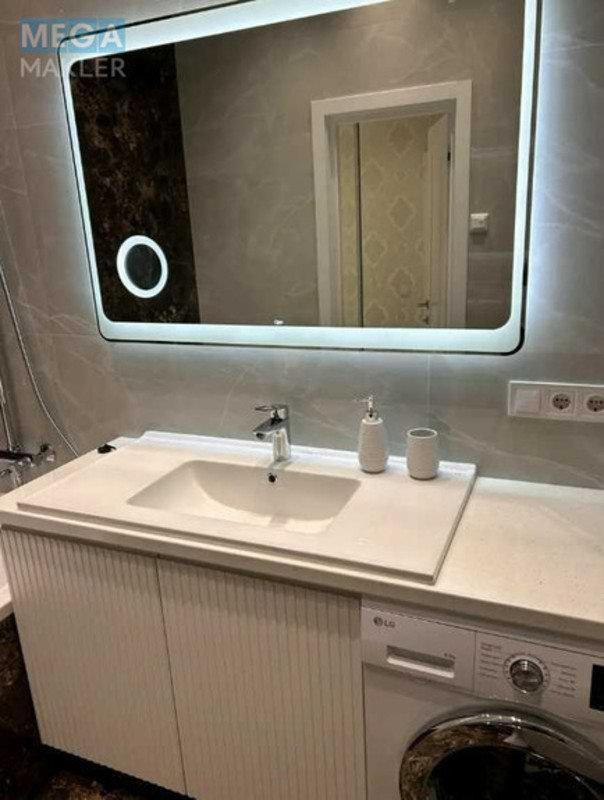 Оренда 1 кімнатної квартири, <a class="location-link" href="/kiev/" title="Недвижимость Київ">Київ</a>, <a class="location-link" href="/kiev/shevchenkovskij/" title="Недвижимость Шевченківський район">Шевченківський р-н</a>, Перемоги просп., 11к1 (изображение 12)